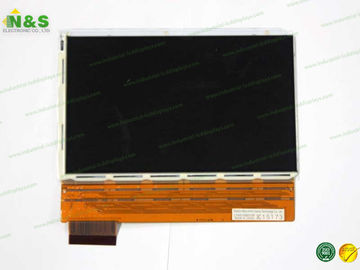 LTA070B070F TFT LCD 단위 산업 LCD는 7.0 인치 800×480를 표시합니다