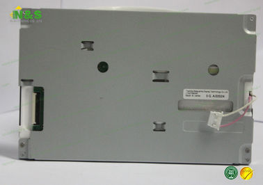 일반적으로 백색 LTA070B240F TFT LCD 단위 Toshiba 7.0 인치 480×234 풀 컬러