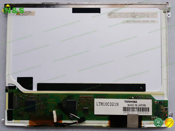 일반적으로 백색 LTM10C321N TFT LCD 단위, 10.4 인치, 1024×768 개략 238.6×173.2×5 mm
