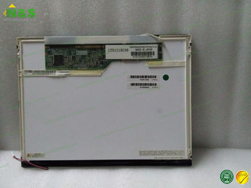 LTD121EC5S TFT LCD 단위 일반적으로 백색 12.1 인치, 245.76×184.32 mm 활동 분야를 가진 1024×768