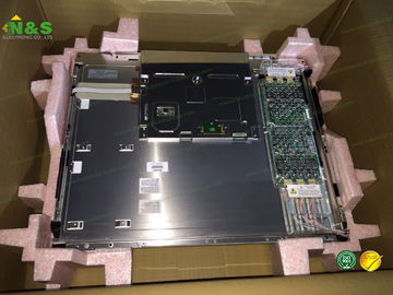 LQ231U1LW01 23.1 인치 산업 LCD는 1600×1200 고해상을 표시합니다
