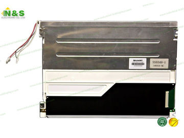 10.4 인치 LQ104V1LG92 SHARPTN 산업 LCD는 211.2×158.4 mm 램프 타입-2 PC CCFL를 표시합니다
