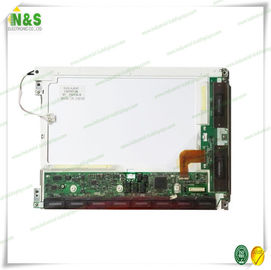 LQ10D13K 10.4inch TFT-LCD 단위 해결책 640 (RGB) ×480 (VGA) 종횡비 4:3 (H: V)