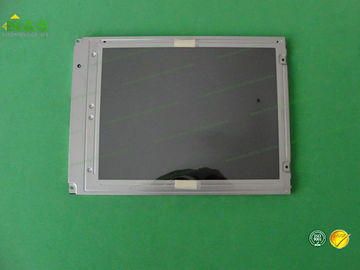 LQ10D421 10.4 인치, 640×480 활동 분야 211.2×158.4 mm 개략 265×195×11.5 mm 빈도 60Hz