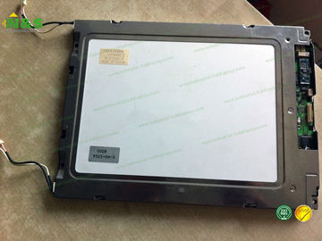 LQ10D421 10.4 인치, 640×480 활동 분야 211.2×158.4 mm 개략 265×195×11.5 mm 빈도 60Hz