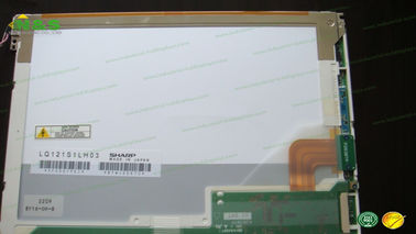 LQ121S1LH03 12.1 인치, 800×600 TFT-LCD 단위 활동 분야 246×184.5 mm 종횡비 4:3 (H: V)