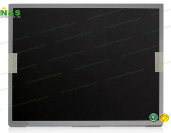 일반적으로 백색 15.0 인치 LQ150X1LGN2C 고해상 1024×768 개략 326×252×11.5 mm 빈도 60Hz