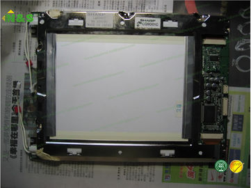 Antiglare 170.88×129.6 mm 활동 분야, 단단한 코팅 (2H)를 가진 8.4 인치 LQ9D011 운전사 없는 2 PC CCFL
