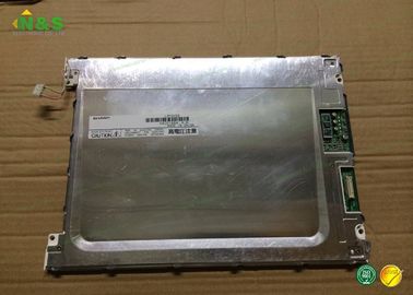 일반적으로 까만 LM10V33 10.4 새로운 본래 인치 샤프 640×480 활동 분야 211.18×158.38 mm