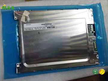 LM10V332R는 일반적으로, Transmissive 10.4 인치, 640×480 해결책 종횡비 4:3 (H 검게 합니다: V) lcd 단위 패널