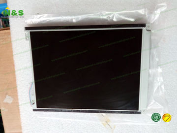 정상적으로 10.4 인치 LM64C350 LCD 단위 640×480 해결책 산업 Appication 패널을 검게 하십시오
