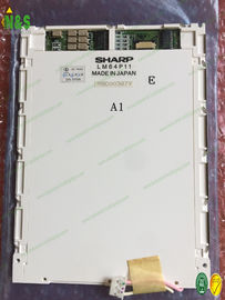 6.0inch 640*480 해결책 LM64P11 활동 분야 121.58×91.18 mm 빈도 85Hz 종횡비 4:3 (H: V)