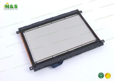 LJ64H034 샤프 8.9 인치, 191.9×119.9 mm 활동 분야 광도 200 cd/m ² (Typ.)를 가진 640×400