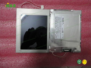 운전사 없는 일반적으로 까만 LM050QC1T01 5.0 인치 lcd 단위 320×240 해결책 개략 134×100 mm 램프 타입-1 PC CCFL