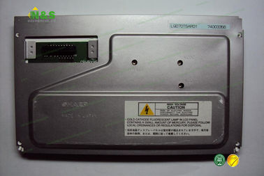 Transmissive 샤프 7.0 인치 LQ070T5AR01 해결책 480×234 Si TFT-LCD Displau 단위