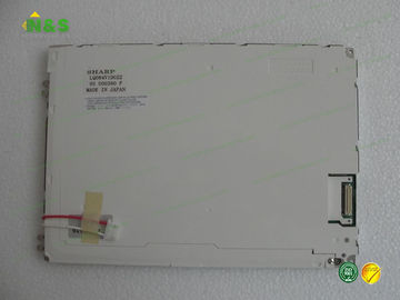 인치 일반적으로 백색 해결책 640×480 LQ084V1DG22 8.4, 새로운 본래 Transmissive TFT LCD 단위