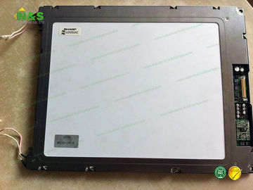 운전사 없는 일반적으로 백색 NLQ12S31C 12.1inch TFT-LCD 단위 800×600 해결책 램프 타입-2 PC CCFL