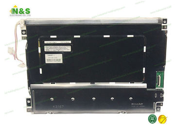 10.4 백색 인치 LQ104V1DW01 640×480 TFT 전시 LCD 단위 일반적으로, Transmissive 램프 타입-2 PC CCFL