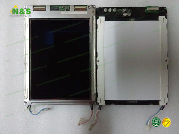 일반적으로 백색 LQ64D142 샤프 6.4 인치 640×480 활동 분야 130.6×97 mm 종횡비 4:3 (H: V)
