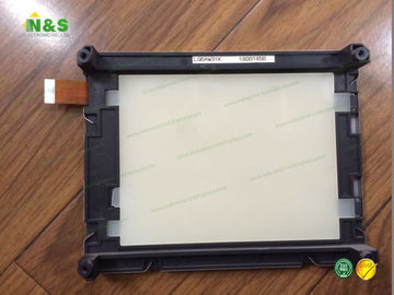 일반적으로 백색 LQ6AW31K 5.6 인치, 320×234 개략 깊이 23.0 (Typ.) mm 보기 방향 6 시 lcd 단위