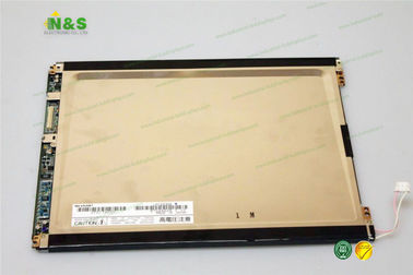 일반적으로 까만, Transmissive LM12S389 12.1 인치, 800×600 해결책, 종횡비 4:3 (H: V) LCD 디스플레이 단위