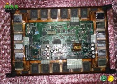 LJ640U32 8.9 인치 샤프 LCD 패널 640×400 개략 246×158×31 mm 60Hz
