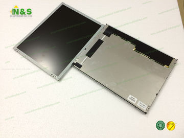, Transmissive 지상 Antiglare 백색, 새로운 본래 LQ150X1LG11 15 인치 LCD 디스플레이 일반적으로 단단한 코팅 (3H)