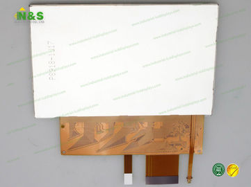 60Hz를 위한 95.04×53.856 mm 활동 분야를 가진 LQ043T1DG03B 샤프 4.3 인치 산업 lcd 스크린