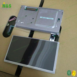 일반적으로 백색 LQ065T5AR01 예리한 TFT-LCD 단위 Antiglare 6.5 인치 해결책 400×234, 반사 방지