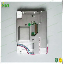 일반적으로 백색 LQ5AW136T 5.0 인치 320×234 tft lcd 단위 활동 분야 102.2×74.8 mm