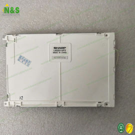 LM320192 5.7 인치, 320×240 활동 분야 115.17×86.37 mm 개략 166×109 mm TFT LCD 표시판 단위