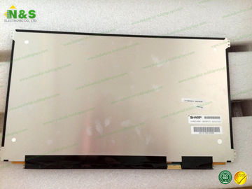 LTD104EA52 15.6 인치 샤프 LCD 패널 hight 해결책 3840×2160 활동 분야 345.6×194.4 mm