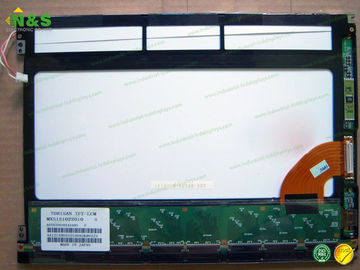 800×600 MXS121022010 TORISAN LCD 디스플레이 12.1 인치 표시 형태 TN