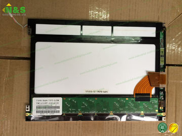 12.1장의, 246×184.5 mm 활동 분야 빈도 60Hz를 위한 800×600 TM121SV-02L07 TORISAN 조금씩 움직이십시오