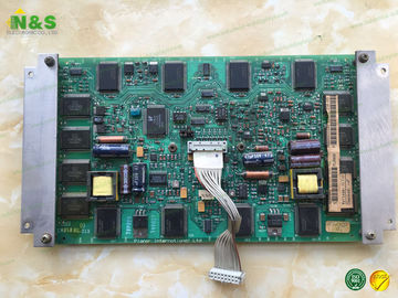 EL512.256-H3 8.6 인치 512×256 활동 분야 195.1×97.5 mm 개략 233×136 mm 빈도 70Hz