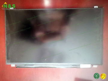 판다 LM156LF1L03 15.6 인치 Antiglare 단단한 코팅 (3H) 발광성 250 cd/m ² (Typ.)