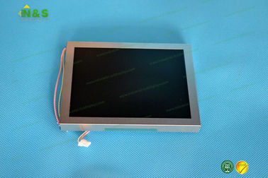 NL3224BC35-20R 산업 LCD는 5.5 인치 해결책 320×240 TFT LCD 단위를 표시합니다