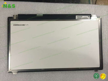 일반적으로 까만 LP156WF6-SPF1 15.6 인치, 1920×1080 활동 분야 344.16×193.59 mm 빈도 60Hz