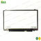 일반적으로 LP140WF3-SPD1 LG LCD 패널 14.0 인치 1920×1080 스크린 검정 60Hz 빈도