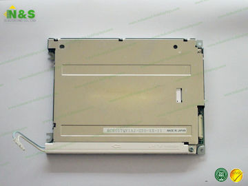선택 5.7 인치 320×240 해결책 KCS057QV1AJ-G20 개략 154.6×114.8×9 mm 램프 타입-1 PC CCFL
