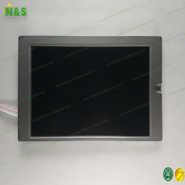 정상적으로 4.7 인치 KCG047QV1AA-A21 320×240 해결책 표면 Antiglare 빈도 75Hz를 검게 하십시오