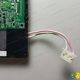 정상적으로 4.7 인치 KCG047QV1AA-A21 320×240 해결책 표면 Antiglare 빈도 75Hz를 검게 하십시오