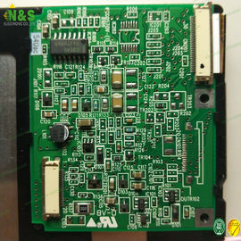 정상적으로 4.7 인치 KCG047QV1AA-A21 320×240 해결책 표면 Antiglare 빈도 75Hz를 검게 하십시오