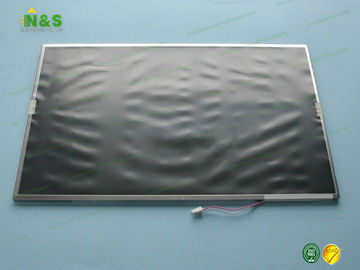 N154I3-L03 일반적으로 백색 15.4는 새로운 본래 1280×800 해결책 개략 344×222×6.2 mm 빈도 60Hz를 조금씩 움직입니다