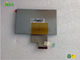 운전사 없는 ISO9001에 의하여 찬성되는 Innolux LCD 패널 5.0 인치 TN 표시 형태