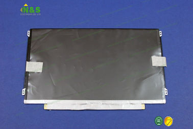 N116B6-L04 TFT LCD 단위 11.6 인치, 1366×768 활동 분야 256.125×144 mm 개략 278×168×3.6 mm