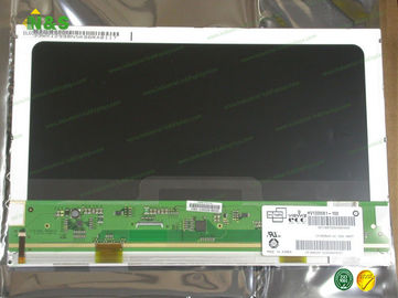 일반적으로 까만 HV133WX1-100 활동 분야 286.08×178.8 mm 13.3 인치, 새로운 본래 1280×800 해결책