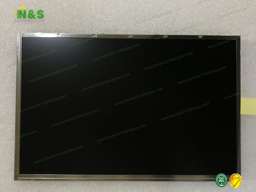 일반적으로 까만 HX121WX1-110 HYDIS 12.1 인치 1280×800 빈도 60Hz 지상 Antiglare (연무 40%)