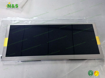 HannStar 일반적으로 10.3 인치 HSD103IPW1-A10 1280×480 검정 지상 Antiglare, 단단한 코팅 (3H)