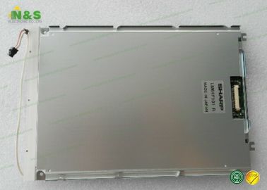 LM64P101 7.2 인치 예리한 LCD 표시판 200.5 × 141 Mm 개략 3.3V